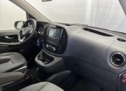 Mercedes-Benz Vito MPV 2,0 l 174 kw