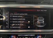 Audi Q3 SUV / Terénní 2,0 l 147 kw