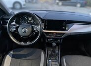 Škoda Scala Hatchback 999,0 81 kw