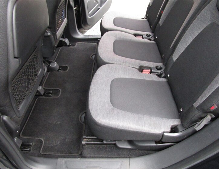 Citroën Grand C4 Picasso MPV 2,0 l 110 kw