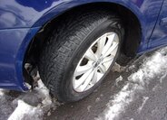 Škoda Octavia Kombi 1,6 l 77 kw