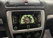 Škoda Octavia Kombi 2,0 l 103 kw