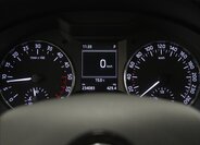 Škoda Octavia Kombi 1,6 l 81 kw