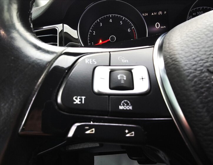 Volkswagen Golf Sportsvan Kombi 1,4 l 110 kw