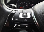 Volkswagen Golf Sportsvan Kombi 1,4 l 110 kw