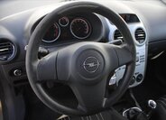 Opel Corsa Hatchback 1,2 l 63 kw