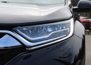 Honda CR-V SUV / Terénní 2,0 l 107 kw