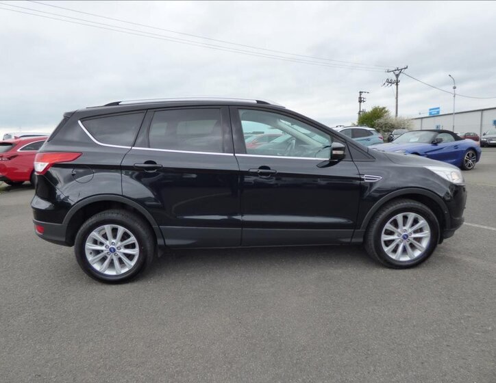 Ford Kuga SUV 2,0 l 110 kw