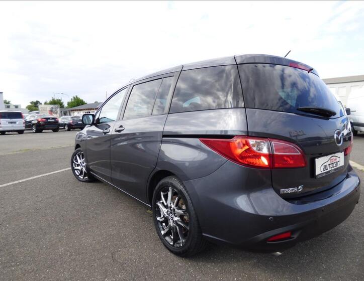 Mazda 5 65