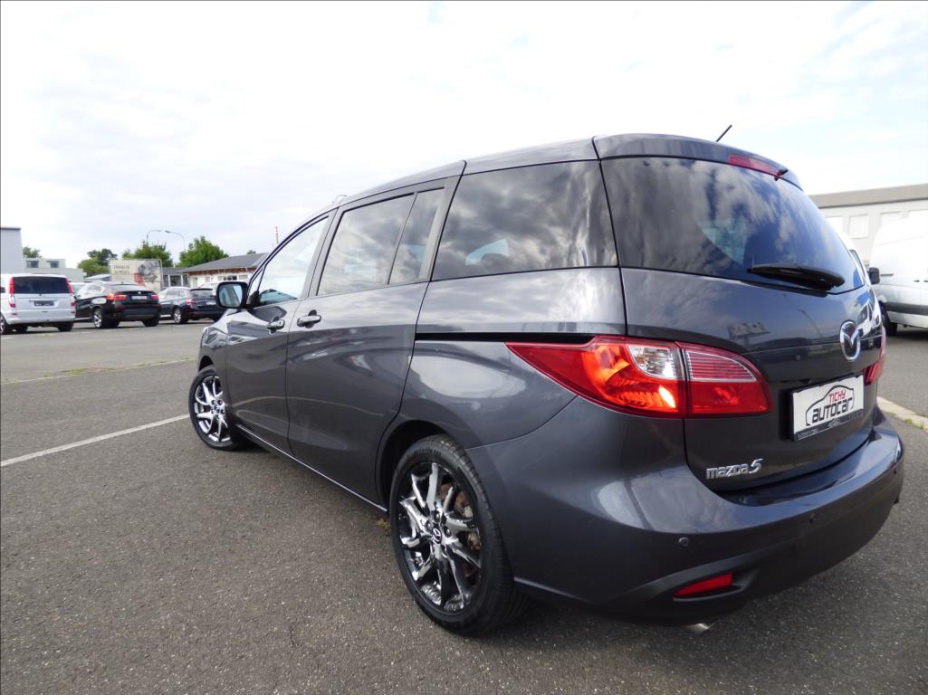 Mazda 5