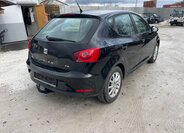 Seat Ibiza Hatchback 1,2 l 77 kw