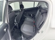 Hyundai i20 Hatchback 1,2 l 62 kw