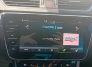 Škoda Superb Kombi 2,0 l 110 kw