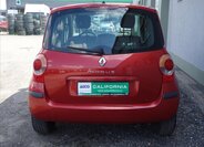 Renault Modus Hatchback 1,5 l 60 kw