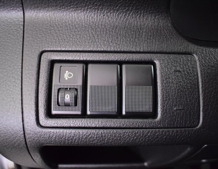 Mazda 2 Hatchback 1,4 l 59 kw