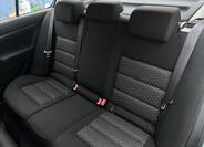 Škoda Octavia Sedan 1,6 l 75 kw