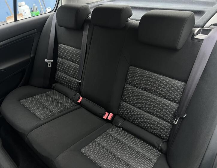 Škoda Octavia Sedan 1,6 l 75 kw