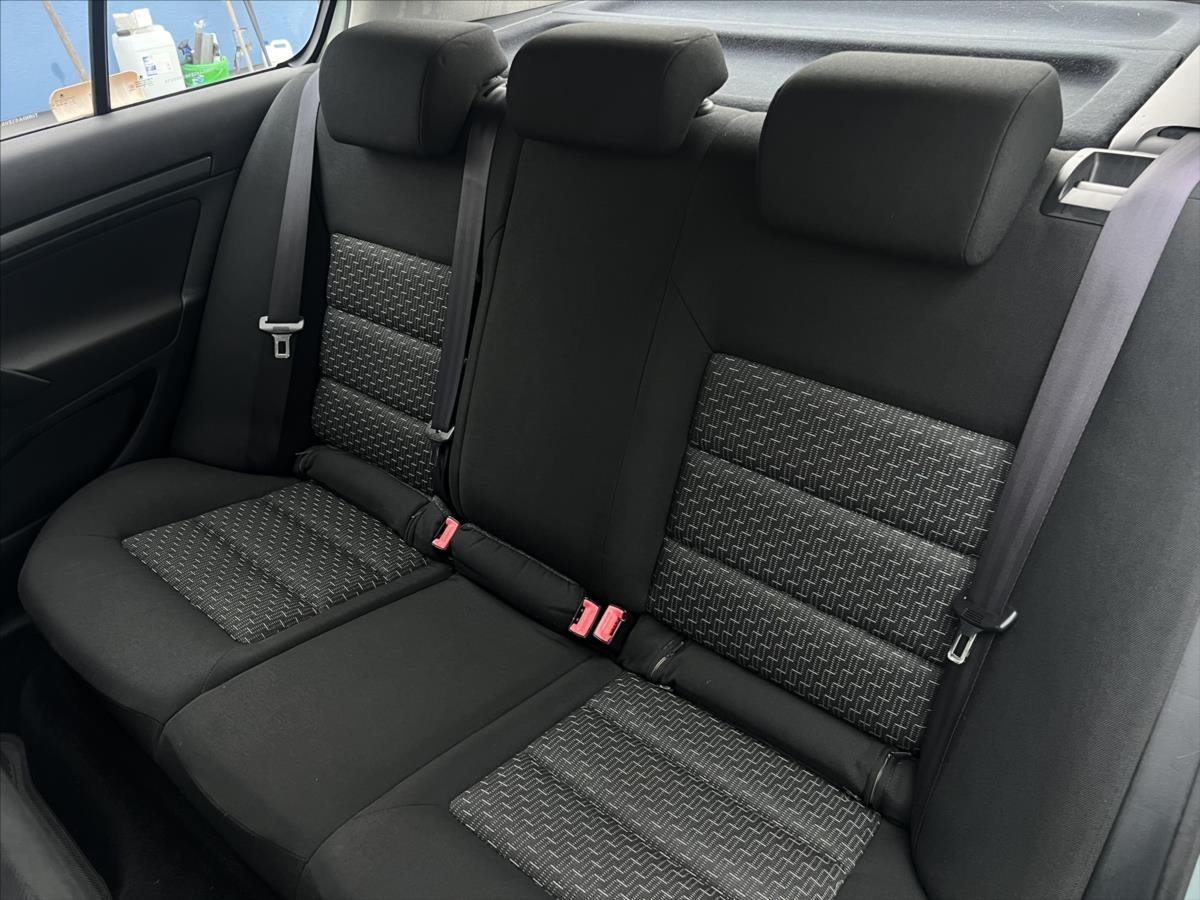 Škoda Octavia Sedan 1,6 l 75 kw