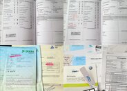 Volkswagen Passat Kombi 1,4 l 90 kw