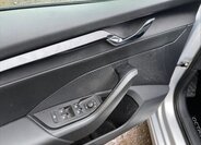 Škoda Octavia Kombi 2,0 l 85 kw