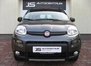 Fiat Panda Hatchback 875,0 63 kw