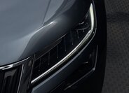 Škoda Kodiaq SUV / Terénní 2,0 l 132 kw