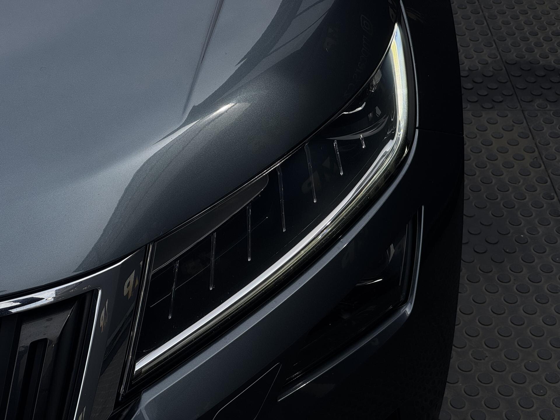 Škoda Kodiaq SUV / Terénní 2,0 l 132 kw