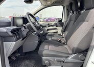 Ford Transit Custom Skříň 2,0 l 100 kw