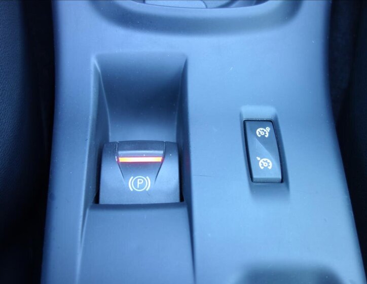 Renault Mégane Kombi 1,9 l 96 kw