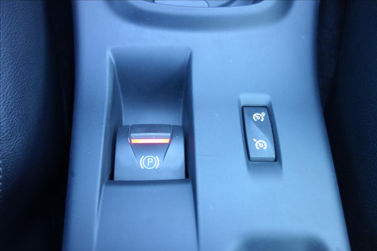 Renault Mégane Kombi 1,9 l 96 kw