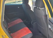 Seat Leon Hatchback 2,0 l 185 kw