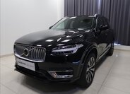 Volvo XC90 SUV / Terénní 2,0 l 173 kw