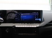 Opel Astra Hatchback 1,2 l 96 kw