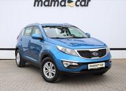 KIA Sportage 1