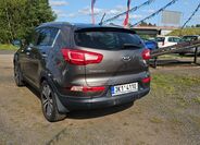 KIA Sportage 5