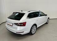 Škoda Superb 2
