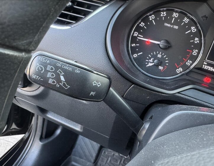 Škoda Octavia Kombi 1,6 l 77 kw