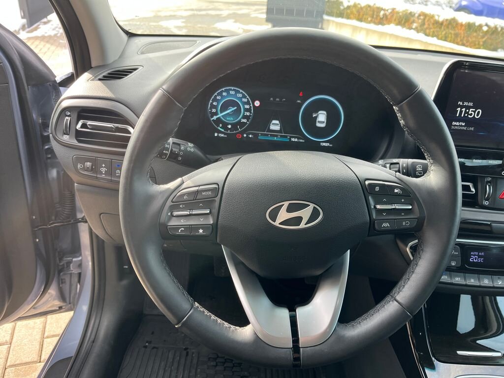 Hyundai i30 Kombi 998,0 73 kw