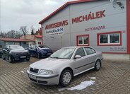 Škoda Octavia Liftback 1,8 l 110 kw