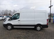 Ford Transit Ostatní 2,0 l 96 kw