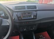 Škoda Fabia Hatchback 999,0 44 kw