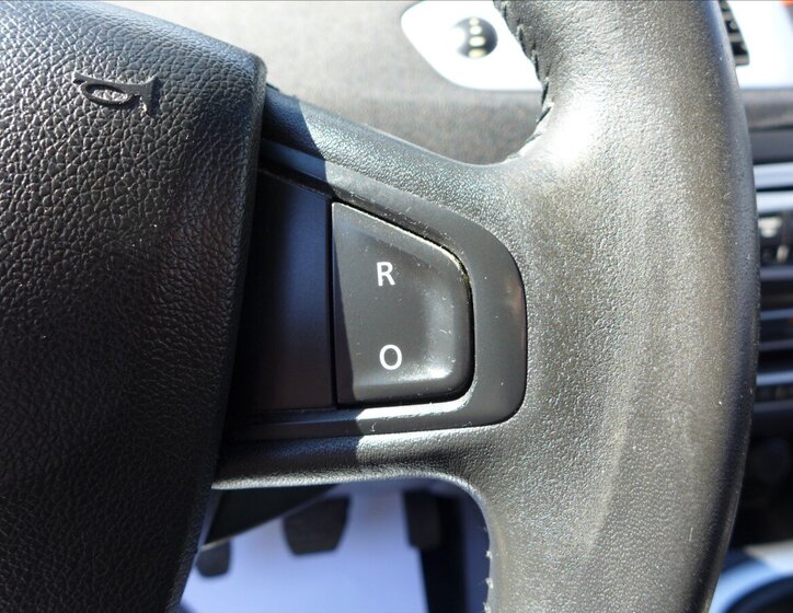 Renault Scénic Kombi 1,9 l 96 kw