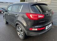 KIA Sportage 7