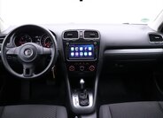 Volkswagen Golf Kombi 1,6 l 77 kw