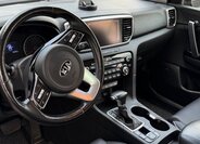 KIA Sportage SUV / Terénní 0,0 0