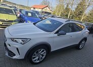 Cupra Formentor Kombi 1,4 l 110 kw