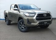 Toyota Hilux Pick-up 2,8 l 150 kw