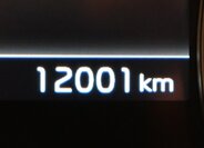 KIA XCeed Hatchback 1,5 l 117 kw