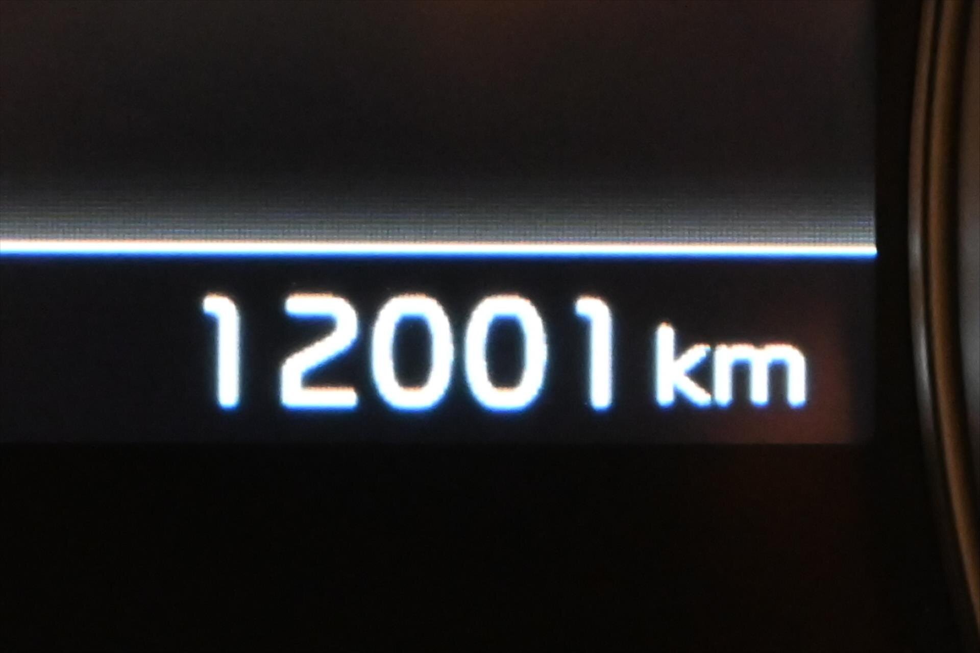 KIA XCeed Hatchback 1,5 l 117 kw