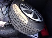 Citroën C4 Cactus Hatchback 1,2 l 81 kw